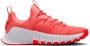 Nike Free Metcon 6 work-outschoenen voor dames Oranje - Thumbnail 4