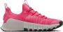 Nike Free Metcon 6 work-outschoenen voor dames Roze - Thumbnail 3