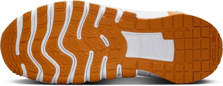 Nike Free Metcon 6 work-outschoenen voor dames Wit