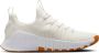 Nike Free Metcon 6 work-outschoenen voor dames Wit - Thumbnail 4