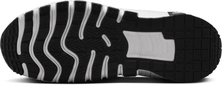 Nike Free Metcon 6 work-outschoenen voor dames Zwart