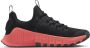 Nike Free Metcon 6 work-outschoenen voor dames Zwart - Thumbnail 3