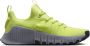 Nike Free Metcon 6 work-outschoenen voor heren Geel - Thumbnail 3