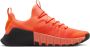 Nike Free Metcon 6 work-outschoenen voor heren Oranje - Thumbnail 3