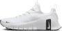 Nike Free Metcon 6 work-outschoenen voor heren Wit - Thumbnail 2