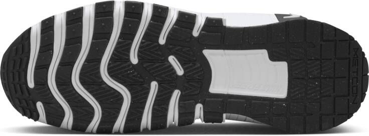 Nike Free Metcon 6 work-outschoenen voor heren Wit