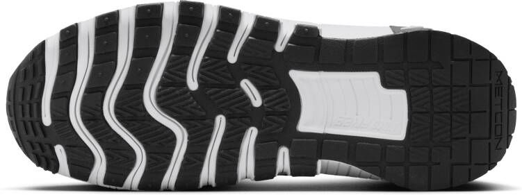 Nike Free Metcon 6 work-outschoenen voor heren Zwart