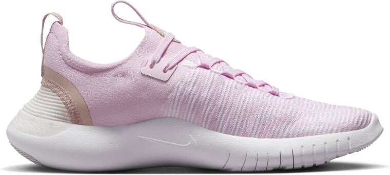 Nike Free RN NN hardloopschoenen voor dames (straat) Roze