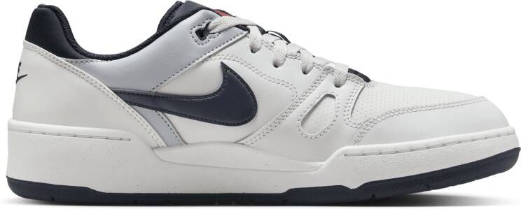 Nike Full Force Low herenschoenen Grijs