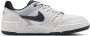 Nike Full Force Lage Sneakers White Heren - Thumbnail 9