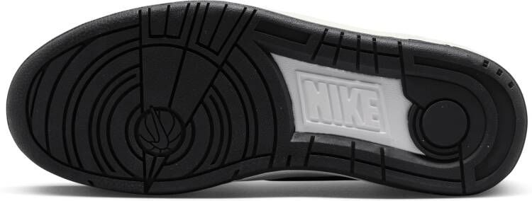 Nike Full Force Low herenschoenen Wit