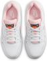 Nike Full Force Low kinderschoenen Wit - Thumbnail 6