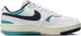 Nike Gamma Force Lage Schoen Stoffige Cactus White Dames - Thumbnail 10