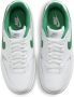 Nike Gamma Force Lage Schoen Wit Malachiet White Dames - Thumbnail 5