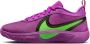 Nike Giannis Freak 6 basketbalschoenen voor kids Paars - Thumbnail 2