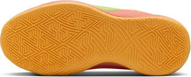 Nike Giannis Freak 6 basketbalschoenen voor kids Roze