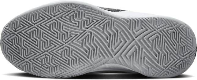 Nike Giannis Freak 6 basketbalschoenen voor kids Wit