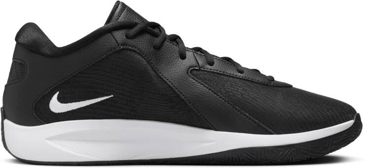 Nike Giannis Freak 6 basketbalschoenen Zwart