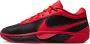 Nike Giannis Freak 6 basketbalschoenen Zwart - Thumbnail 2