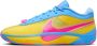 Nike Giannis Freak 6 'Candy Funhouse' basketbalschoenen Geel - Thumbnail 2