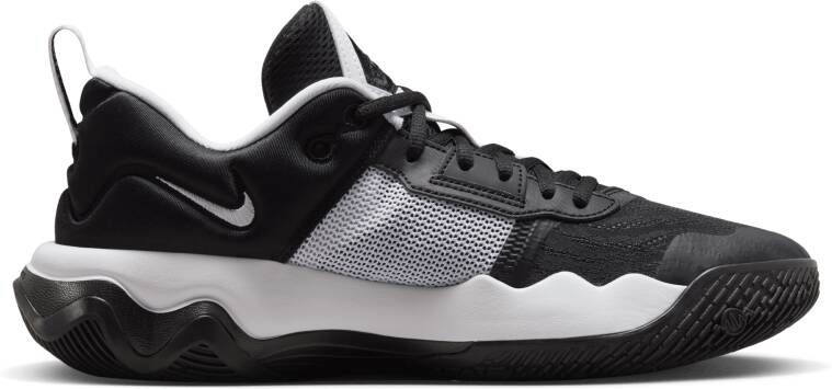 Nike Giannis Immortality 3 'Made In Sepolia' basketbalschoenen Zwart