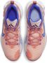 Nike Giannis Immortality Arctic Orange Medium Blue Light Marine Schoenmaat 45 1 2 Basketball Performance Low CZ4099 800 - Thumbnail 8