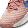 Nike Giannis Immortality Arctic Orange Medium Blue Light Marine Schoenmaat 45 1 2 Basketball Performance Low CZ4099 800 - Thumbnail 9