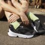 Nike Go FlyEase Eenvoudig aan en uit te trekken schoenen Zwart - Thumbnail 3