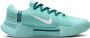 Nike GP Challenge 1 'Naomi Osaka' Premium hardcourt tennisschoenen voor dames Groen - Thumbnail 3