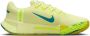 Nike GP Challenge 1 Premium hardcourt tennisschoenen voor dames Groen - Thumbnail 4