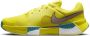 Nike GP Challenge 1 Premium hardcourt tennisschoenen voor heren Groen - Thumbnail 2