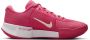 Nike GP Challenge Pro hardcourt tennisschoenen voor dames Roze - Thumbnail 3