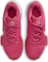 Nike GP Challenge Pro hardcourt tennisschoenen voor dames Roze - Thumbnail 4