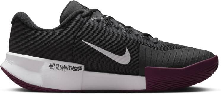 Nike GP Challenge Pro hardcourt tennisschoenen voor heren Grijs