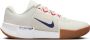 Nike GP Challenge Pro hardcourt tennisschoenen voor heren Grijs - Thumbnail 4