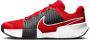 Nike GP Challenge Pro hardcourt tennisschoenen voor heren Rood - Thumbnail 2