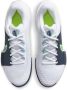 Nike GP Challenge Pro hardcourt tennisschoenen voor heren Wit - Thumbnail 4