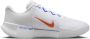 Nike GP Challenge Pro hardcourt tennisschoenen voor heren Wit - Thumbnail 3