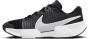 Nike GP Challenge Pro hardcourt tennisschoenen voor heren Zwart - Thumbnail 2