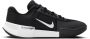 Nike GP Challenge Pro hardcourt tennisschoenen voor heren Zwart - Thumbnail 4