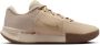 Nike GP Challenge Pro Premium hardcourt tennisschoenen voor dames Bruin - Thumbnail 4