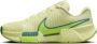 Nike GP Challenge Pro Premium hardcourt tennisschoenen voor dames Groen - Thumbnail 2