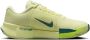 Nike GP Challenge Pro Premium hardcourt tennisschoenen voor dames Groen - Thumbnail 4