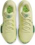 Nike GP Challenge Pro Premium hardcourt tennisschoenen voor dames Groen - Thumbnail 5