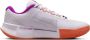 Nike GP Challenge Pro Premium hardcourt tennisschoenen voor dames Paars - Thumbnail 3