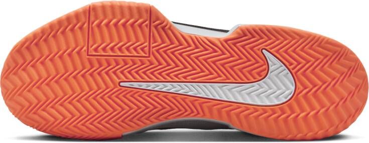 Nike GP Challenge Pro Premium tennisschoenen voor heren (gravel) Grijs