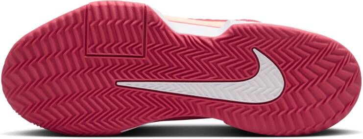 Nike GP Challenge Pro tennisschoenen voor dames (gravel) Roze