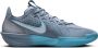 Nike G.T. Cut 3 basketbalschoenen Blauw - Thumbnail 3