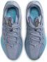 Nike G.T. Cut 3 basketbalschoenen Blauw - Thumbnail 4