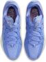 Nike G.T. Cut 3 basketbalschoenen Blauw - Thumbnail 4